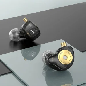 TRN MT1 MAX A Tunable Professional In-Ear Earphone