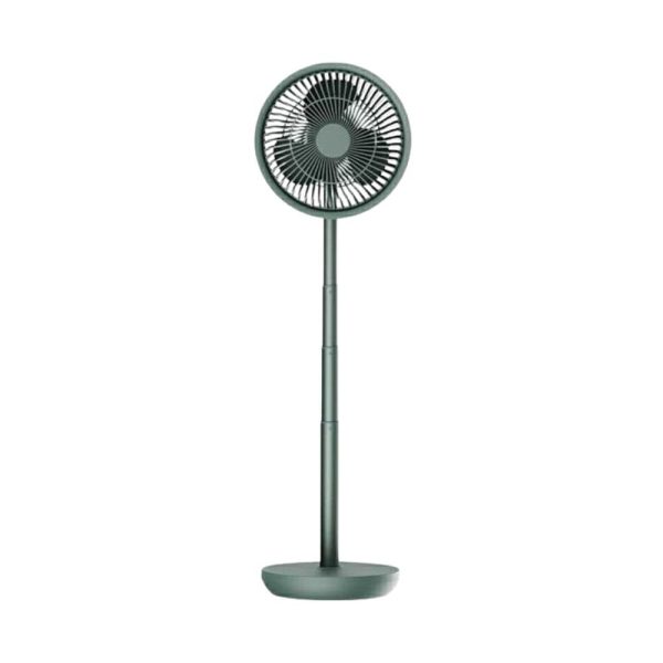 Xiaomi Solove F5 Pro Max Rechargeable Desktop Stand Fan 10000mAh - Image 2