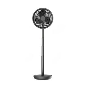 Xiaomi Solove F5 Pro Max Rechargeable Desktop Stand Fan 10000mAh