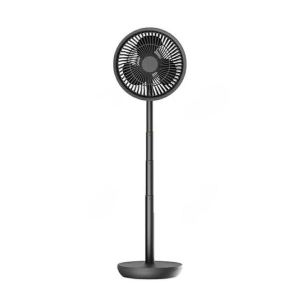Xiaomi Solove F5 Pro Max Rechargeable Desktop Stand Fan 10000mAh