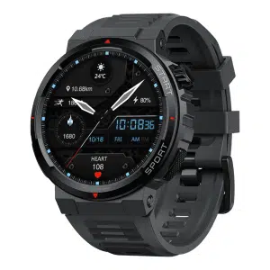Zeblaze Ares 3 Plus Smartwatch