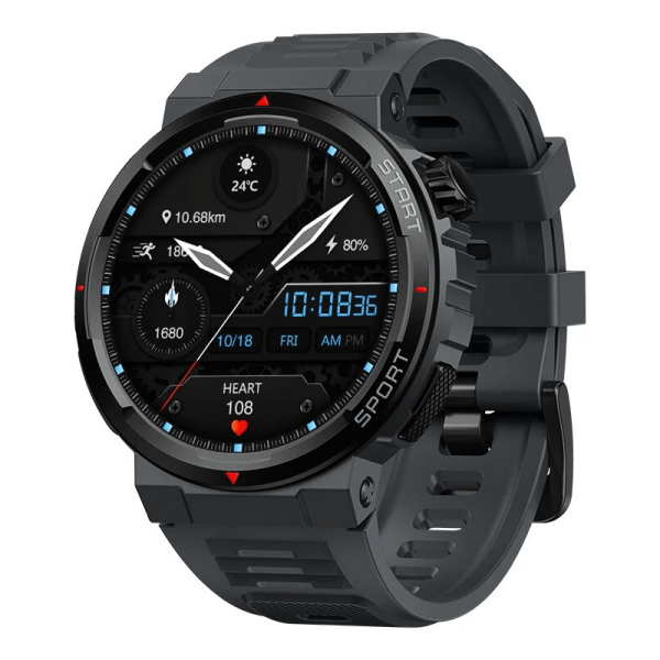 Zeblaze Ares 3 Plus Smartwatch
