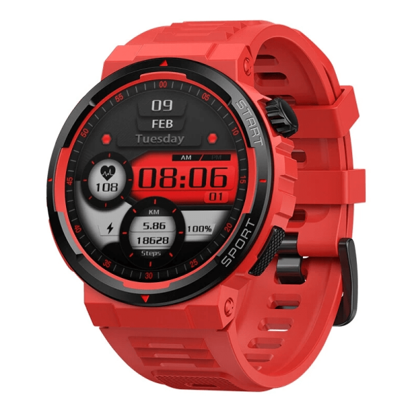 Zeblaze Ares 3 Plus Smartwatch - Image 3