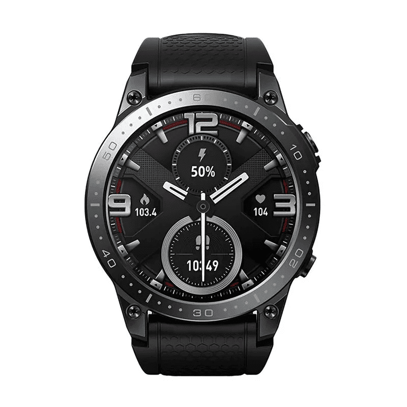Zeblaze Ares 3 Pro Smart Watch - Image 2