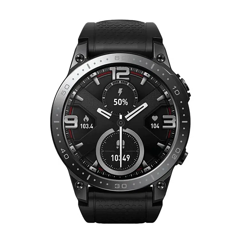 Zeblaze Ares 3 Pro Smart Watch - Image 2