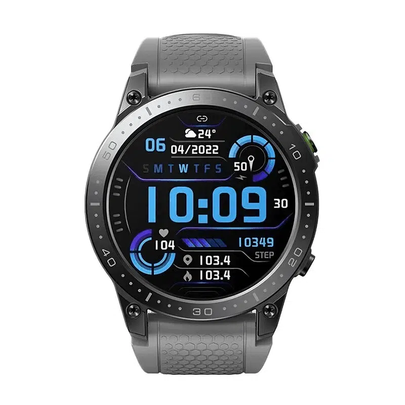 Zeblaze Ares 3 Pro Smart Watch - Image 3
