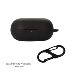 SoundPEATS T3 Pro Silicone Case Cover