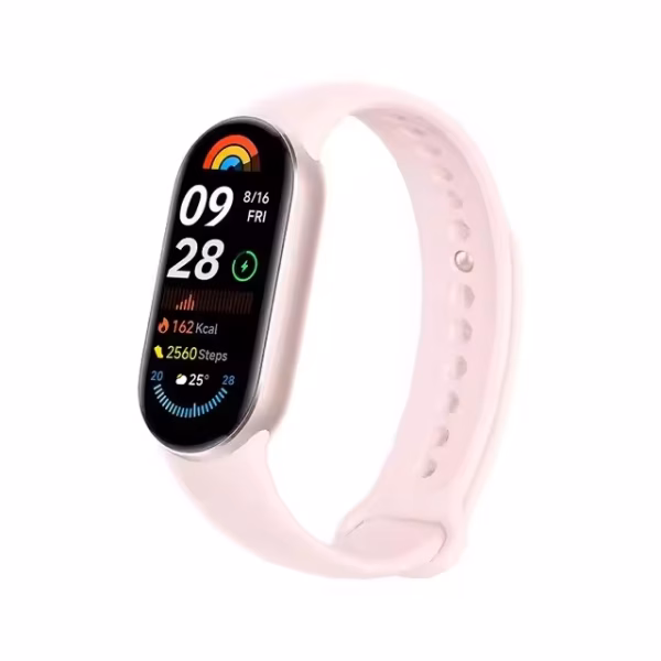 Xiaomi Smart Band 9 Amoled Display Global Version - Image 3