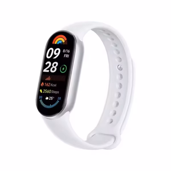 Xiaomi Smart Band 9 Amoled Display Global Version - Image 2