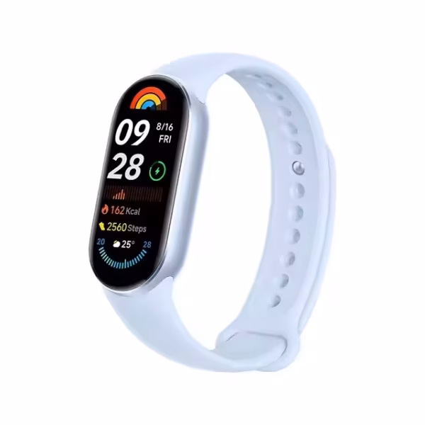 Xiaomi Smart Band 9 Amoled Display Global Version - Image 4
