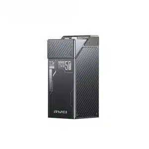 Awei PA33 50000mAh 22.5W Power Bank Fast Charging Multi-Port High-Capacity Safe & Durable