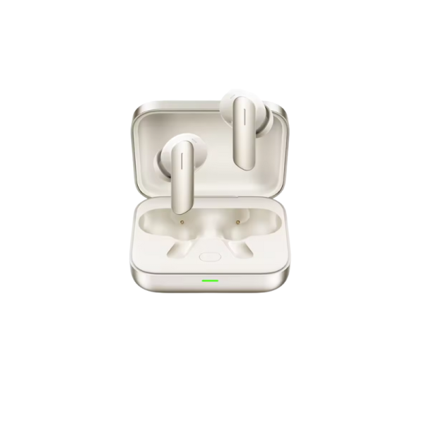 Realme Buds Air 7 Hi-Res Audio 52dB Smart ANC TWS Earbuds - Image 3