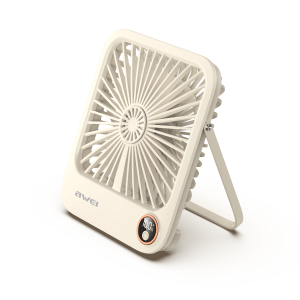 Awei F33 Thin Desktop Fan