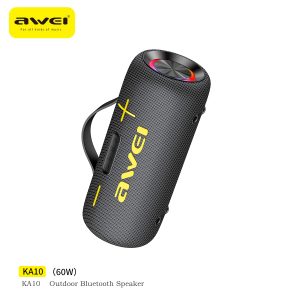 Awei KA10 60W Wireless RGB Outdoor Speaker
