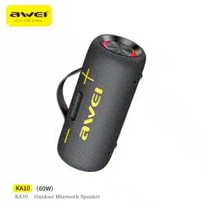 Awei KA10 60W Wireless RGB Outdoor Speaker
