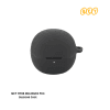 QCY HT08 MeloBuds Pro Silicone Case Cover