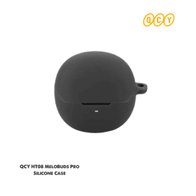 QCY HT08 MeloBuds Pro Silicone Case Cover