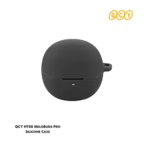 QCY HT08 MeloBuds Pro Silicone Case Cover