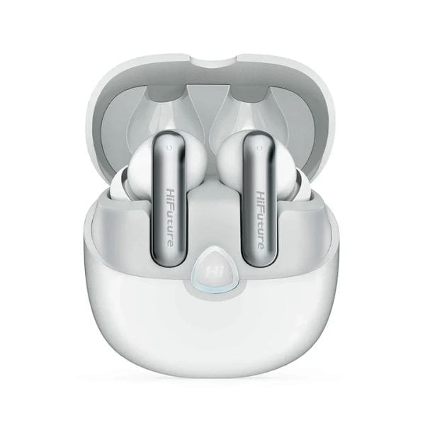 Hi-Future Sonic Air 4-mic Enc True Wireless Earbuds - Image 2