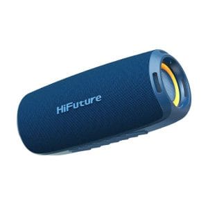 Alternative view of Hi-Future Gravity Portable Bluetooth Speaker