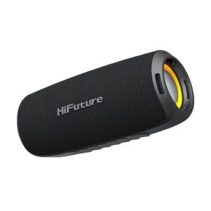 Hi-Future Gravity Portable Bluetooth Speaker