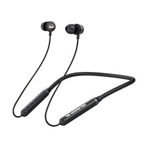 MONSTER AIRMARS SG03 Pro Neckband Wireless Gaming Headphones
