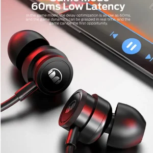 MONSTER AIRMARS SG03 Pro Neckband Wireless Gaming Headphones