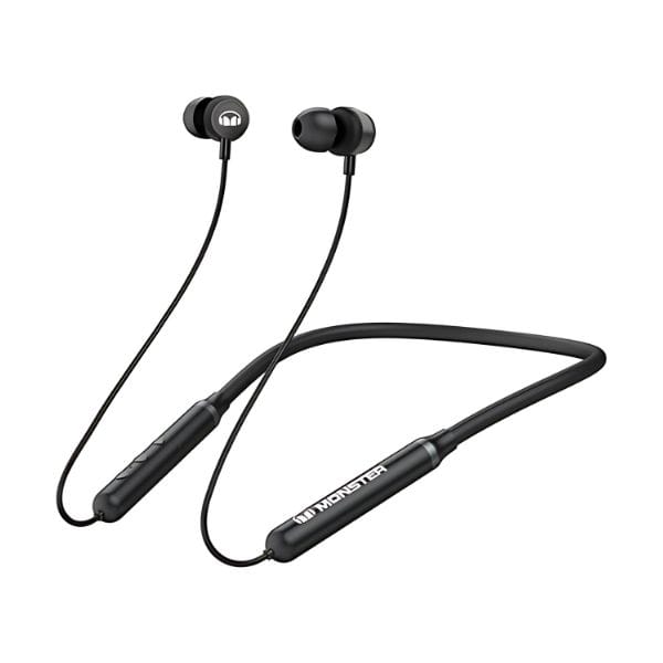 MONSTER AIRMARS SG03 Pro Neckband Wireless Gaming Headphones