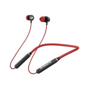 Alternative view of MONSTER AIRMARS SG03 Pro Neckband Wireless Gaming Headphones