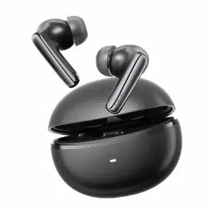 Alternative view of QCY MeloBuds N70 ANC LDAC Earbuds