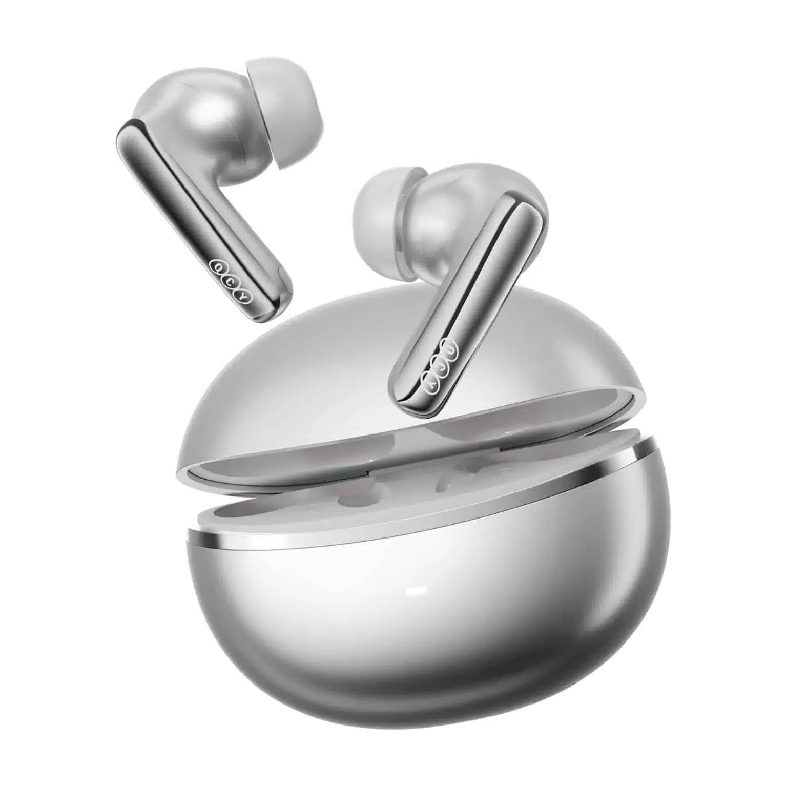 QCY MeloBuds N70 ANC LDAC Earbuds