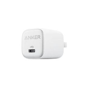 Anker Zolo 35W USB C Power Adapter – A2696
