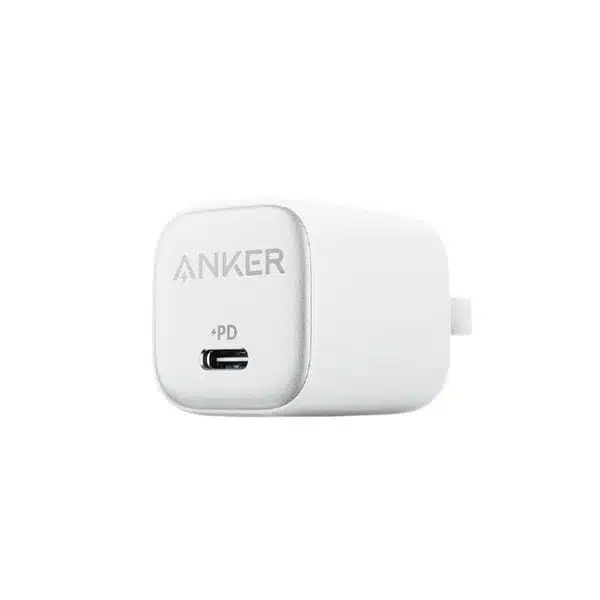 Anker Zolo 35W USB C Power Adapter – A2696
