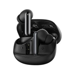 Alternative view of QCY MeloBuds N60 Adaptive Noise Canceling Wireless Earbuds