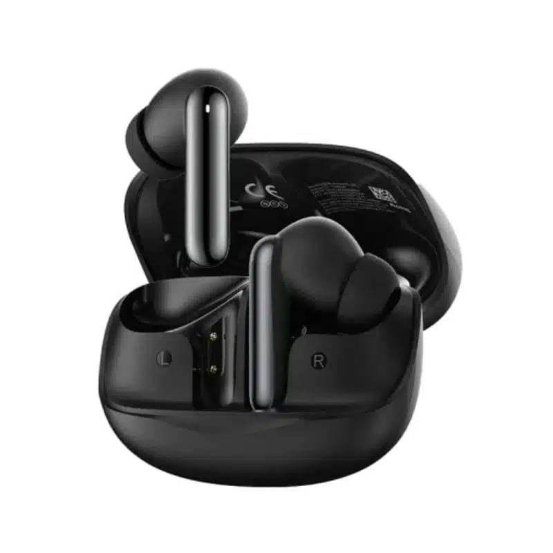 QCY MeloBuds N60 Adaptive Noise Canceling Wireless Earbuds - Image 2