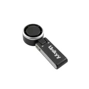 Alternative view of Unikyy Blade Pro Portable Turbo Fan