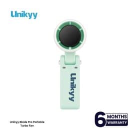 Unikyy Blade Pro Portable Turbo Fan