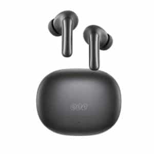 QCY MeloBuds N20 Pro Earbuds: 50dB Hybrid ANC