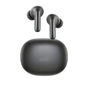 QCY MeloBuds N20 Pro Earbuds: 50dB Hybrid ANC