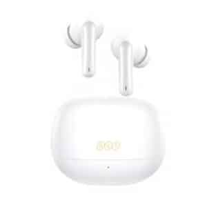 QCY MeloBuds N20 Pro Earbuds: 50dB Hybrid ANC - Image 3