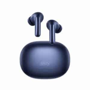 Alternative view of QCY MeloBuds N20 Pro Earbuds: 50dB Hybrid ANC